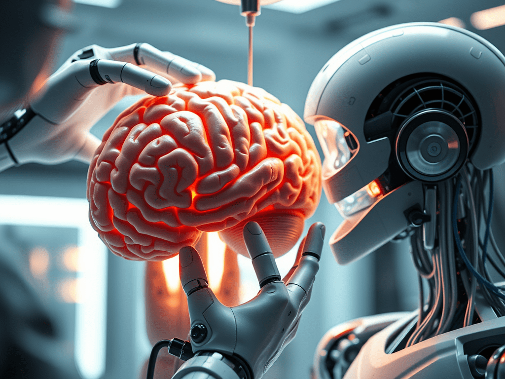 Envisioning 2140: The Future of Human Transformation