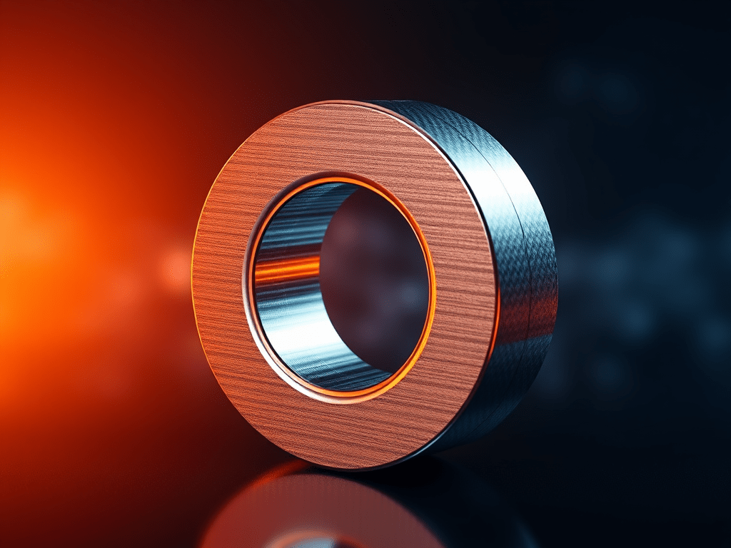 Reducing China’s Rare-Earth Dependency with&nbsp;Fe₁₆N₂