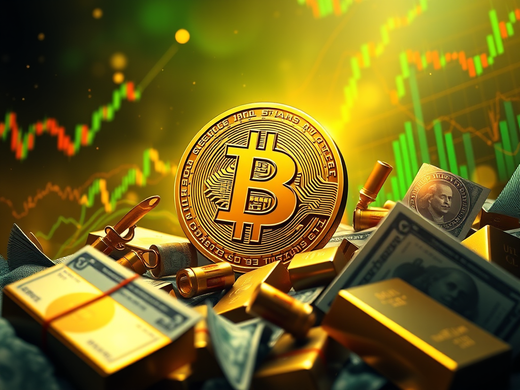 Understanding Bitcoin Treasuries Amid Economic&nbsp;Turmoil