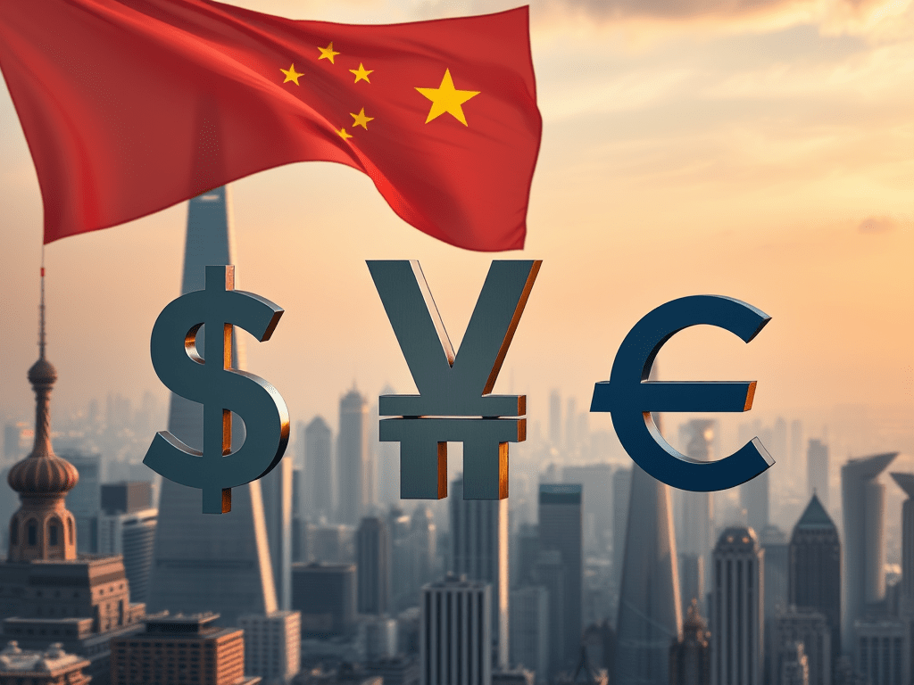 Understanding China’s E-CNY and Impact on the&nbsp;Dollar