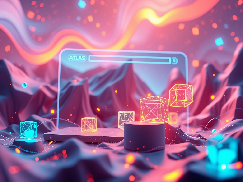 Dear OpenAI: Let Us Build With You — The Vibe Code Toolkit for&nbsp;Atlas