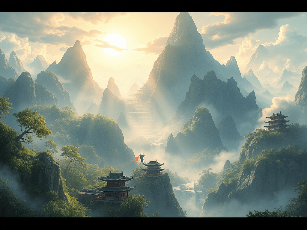 Experience Freedom in Where Winds Meet: A New Era in Gaming