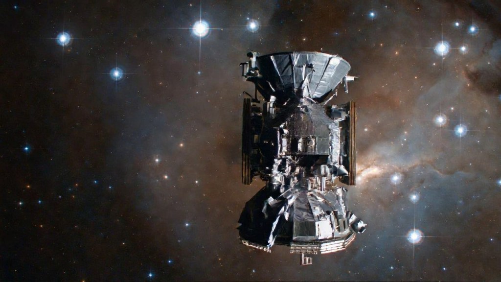 Probing the Cosmos: Could Deep-Space Probes Finally Test the True Limits of Quantum&nbsp;Entanglement?